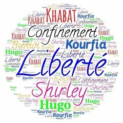 Bientôt La Liberté !