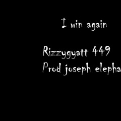 Ooooh I Win AGAIN!