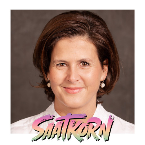 #471 mit ROSMARIE STEININGER von CHEMISTREE