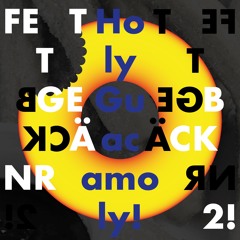 Fettgebäck Vol. II - rave mix (idm/breaks/bass/techno/rave/dnb)