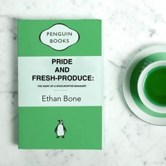 Pride & Fresh Produce - Diary Of A Woolworths Manager.