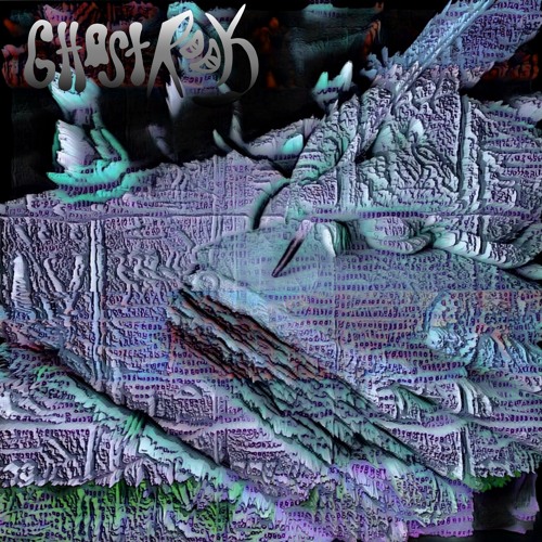 Cryptic Text - Ghost Rook