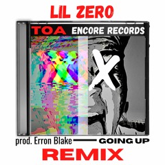 GOING UP - XZEROX Remix - (TOA Cypher) (feat. STEPHENT, Gray Miczo, grantdakidd, 💜Sadvato!💜, & JB)