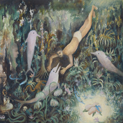 Misha Sultan - Lantern In The Woods (DIGRECLP06) - Preview