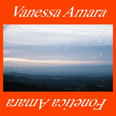 Vanessa Amara - Pescado