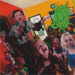 VxPxOxAxAxWxAxMxC - Gang - Raped Acranius [DoG - Y Style] [feat. DEFECAL OF GERBE]