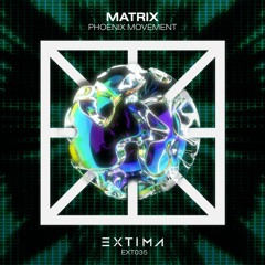 Phoenix Movement - Sensitive (Original Mix)