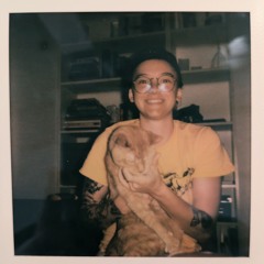 Still Circling with vocals and a second verse