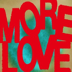 Moderat - More Love