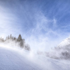 Dj Morten - Cold Air