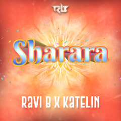 Ravi B x Katelin Sultan - Jhurmut Bole (Bollywood Remix 2024)