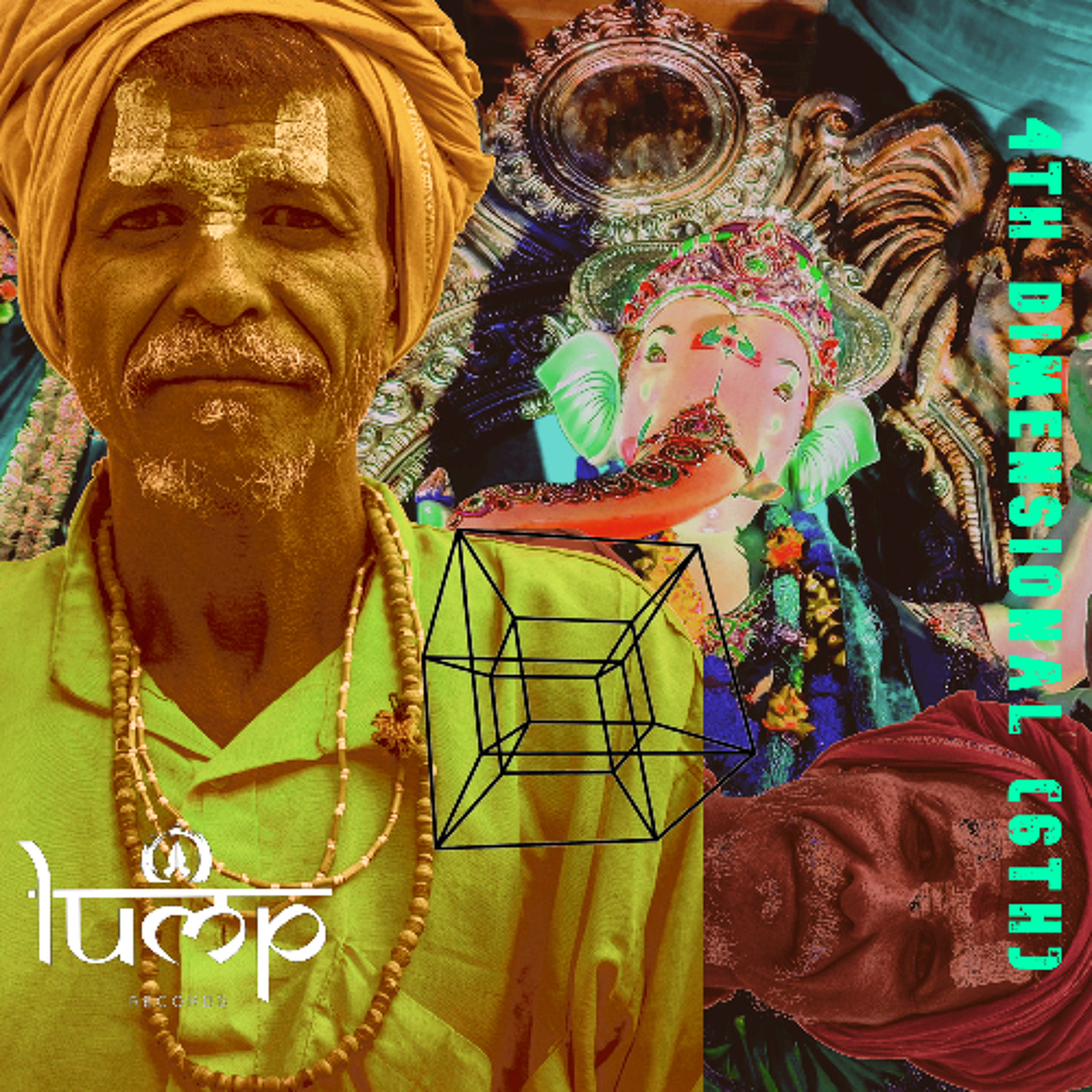 Freyja (US) - Ani [Lump Records] episode artwork
