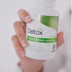 Right Detox Weight Loss Tablets In Multan  - 03043280033