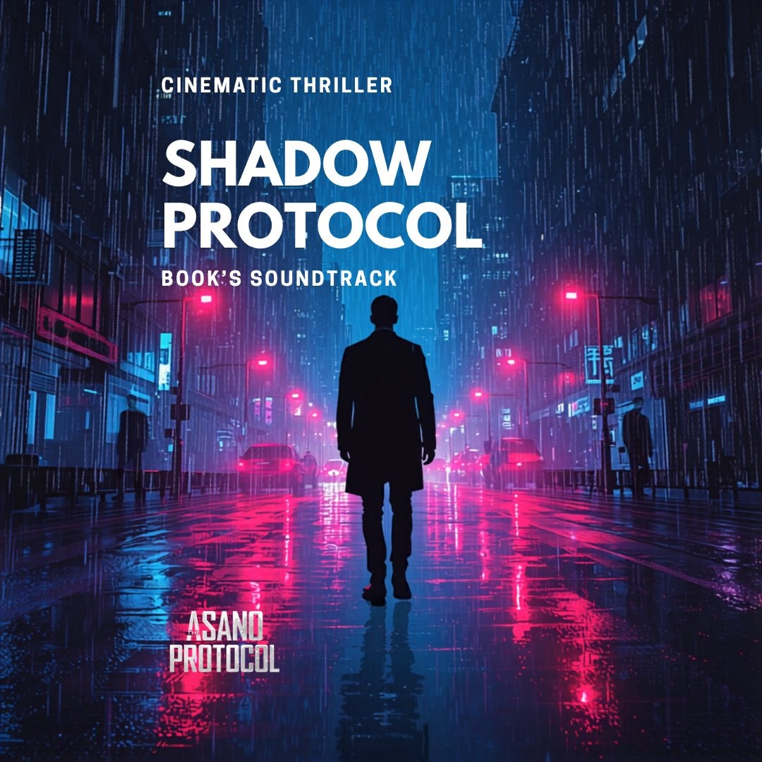 Shadow Protocol