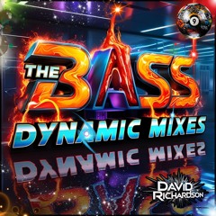 The Bass Dynamic Mixes /  #9 / Breakbeats