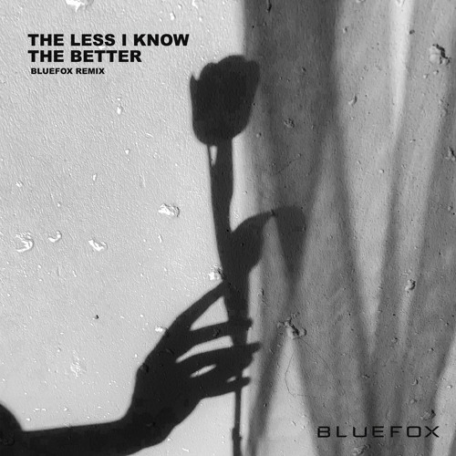 Tame Impala- The Less I Know The Better (BlueFox Remix)