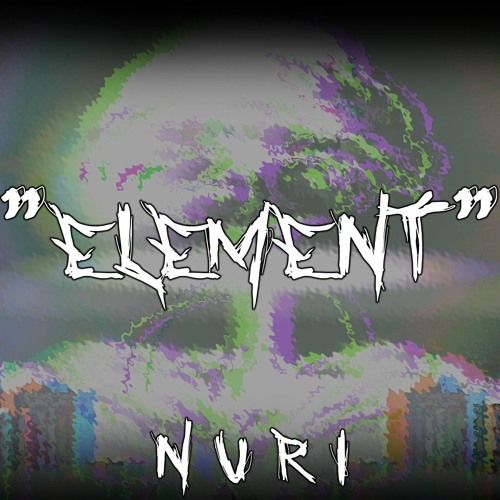 "ELEMENT" 808 Melo x Central Cee x Sampled Uk Drill Type Beat | Prod by Nuri x Elemento-str
