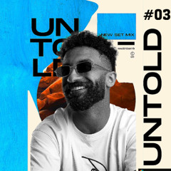 UNTOLD 03 - 24/10/2024