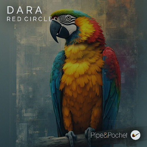 Red Circle - Kayla (Original Mix) - PAP087 - Pipe & Pochet