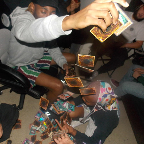 GAMDEVii - FRENEMIES (Ft. RUDEBOYURL)