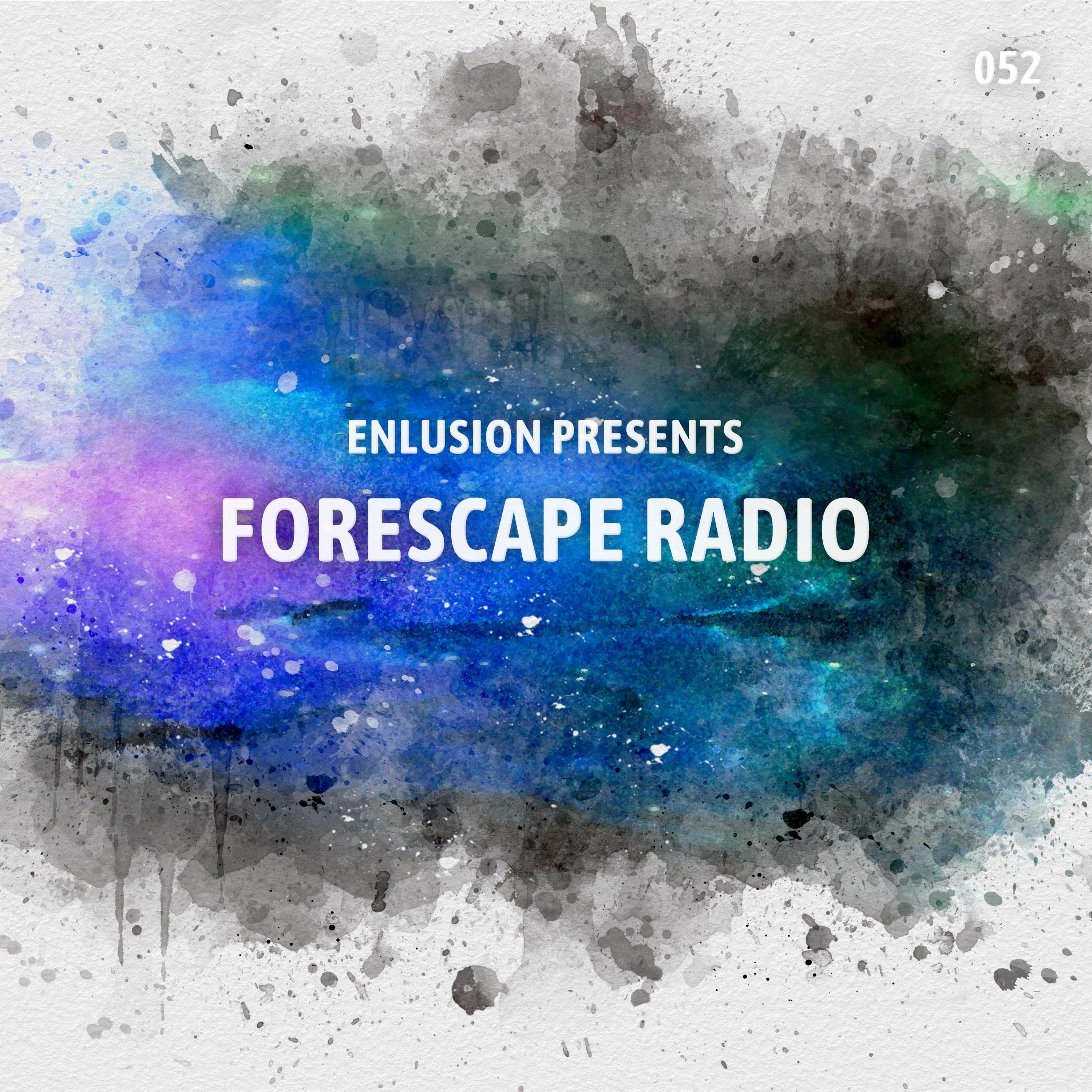 Forescape Radio