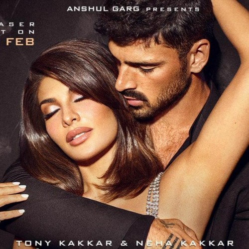MUD MUD KE - Tony Kakkar, Neha Kakkar  Michele Morrone & Jacqueline Fernandez  Anshul Garg