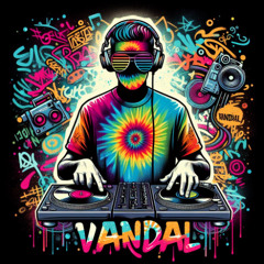 👻 Neelix Offbeat Vandal Mix- set 1h30 Nerd tracks 👻