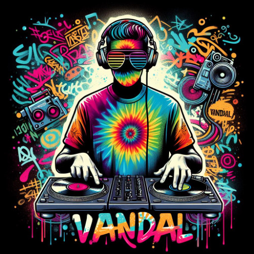 👻 Neelix Offbeat Vandal Mix- set 1h30 Nerd tracks 👻