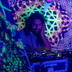 The Night Watchman’s Magick show- Full-on Psytrance 143-145 BPM
