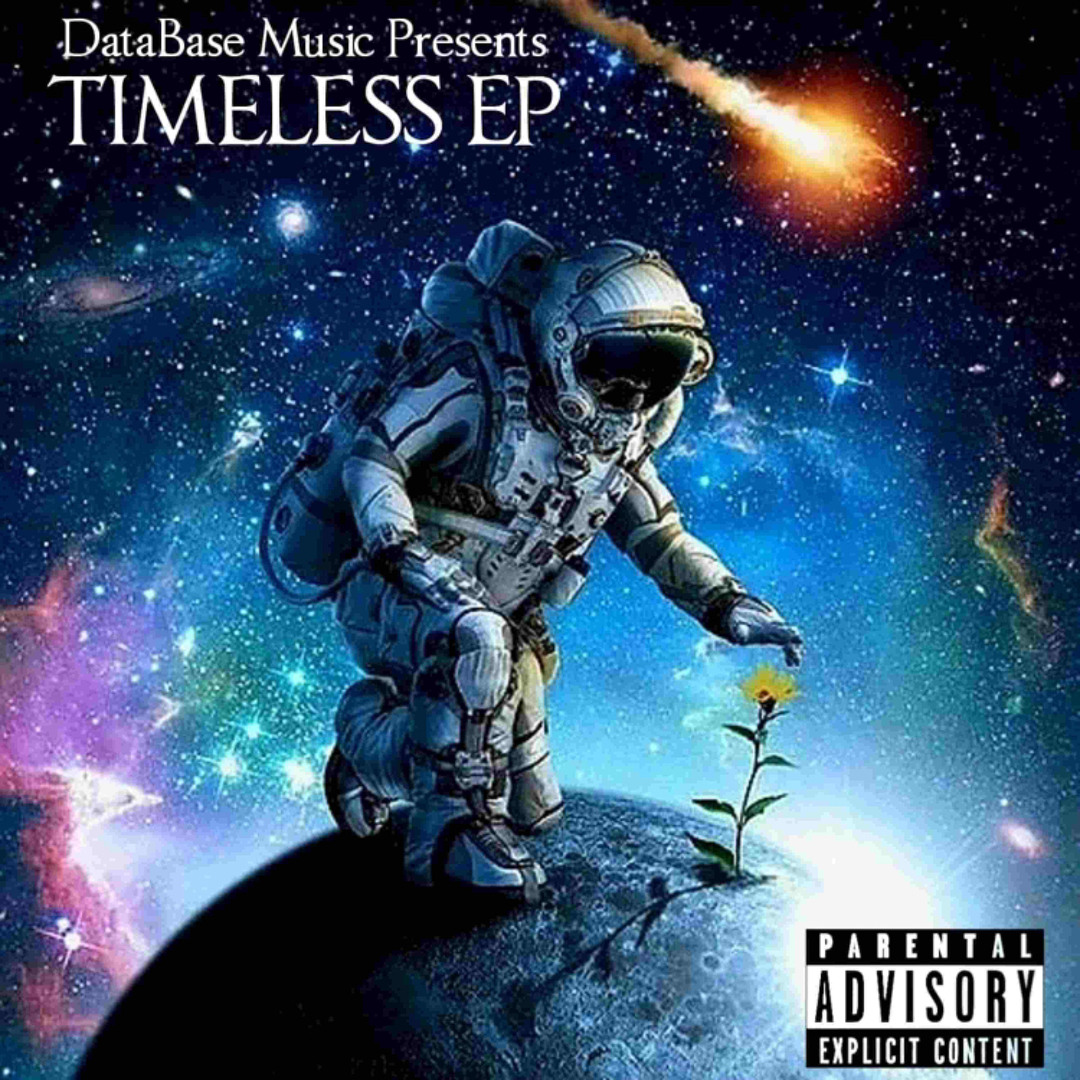 Stream DataBase | Listen to Timeless EP playlist online for free on ...