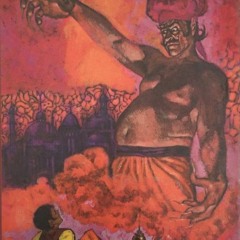 Dark Comedy Trial: The Entirity