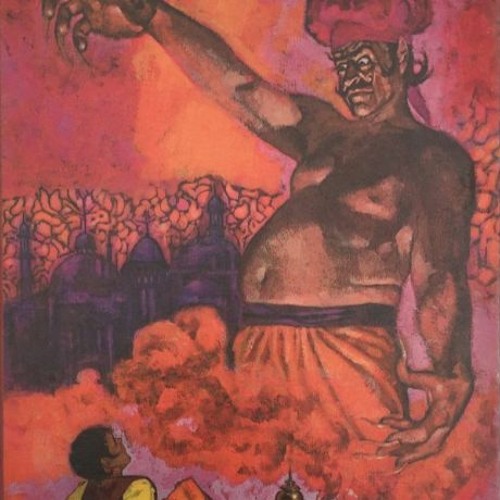 Dark Comedy Trial: The Entirity