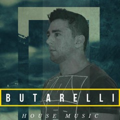 Set BUTARELLI House Music