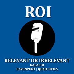 Matthew Christopher - The Life And Death Of The American Mall - ROI 558 - Podcast