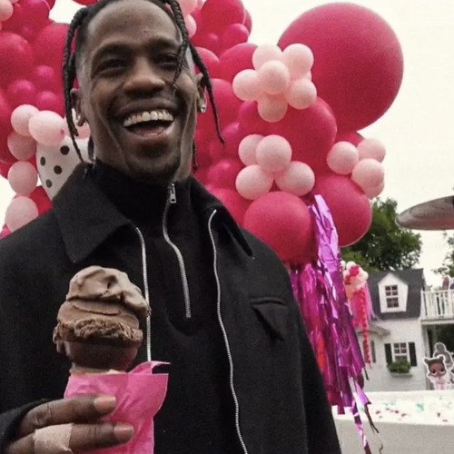Houdini - Travis Scott