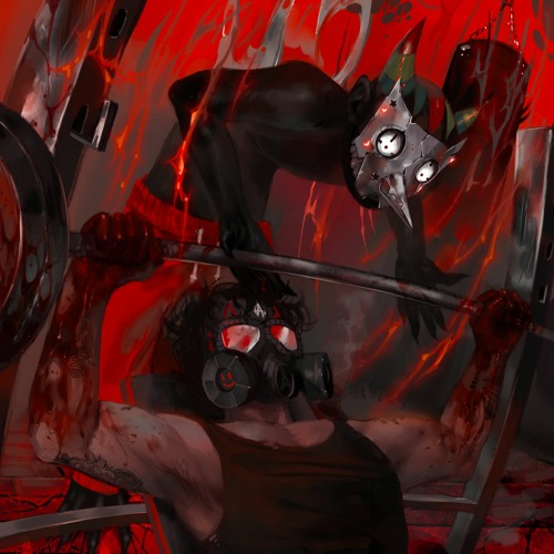 JACKED W/ ORGETPLUS (PROD. IHYTREVOR)