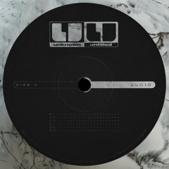 Replicate (Nate Huether Edit)