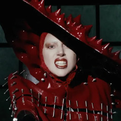 Lady Gaga vs. Gary Caos - Abracadabra (Lloyd Jones Mashup Remix)