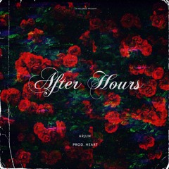 After Hours (Official Audio) | Punjabi RnB Songs