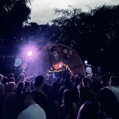 Fond Sonore - SGD Tribe Of The Jungle 26022022