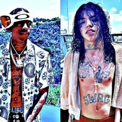 STIFFY - YO ME FUMO (VAMPIRE GANG REMIX)