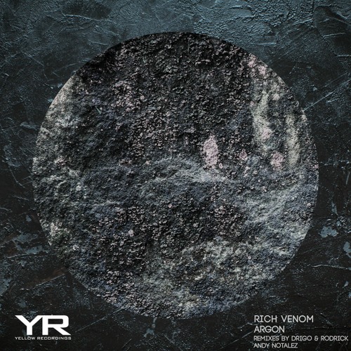 Rich Venom- Argon (Drigo & Rodrick Remix)