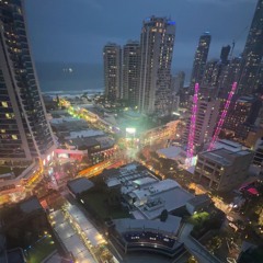 SHE WILL HEFS - DAY1