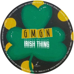 PREMIERE: GMGN - Happy Tears [Lisztomania Records]