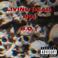Living Dead Boi - (Prod. doe.john)