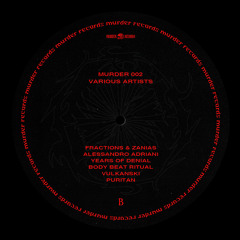 Body Beat Ritual - Count To Zero