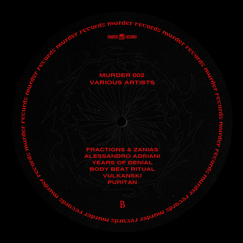 Vulkanski - Key Protest