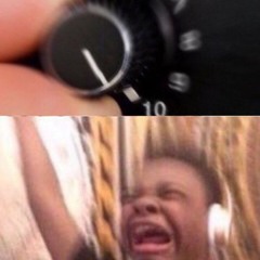 TURN ME UP