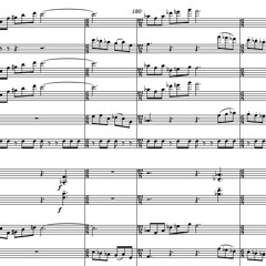 The Juncture of Memory [orchestra]