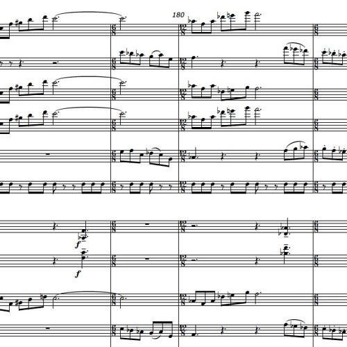 The Juncture of Memory [orchestra]